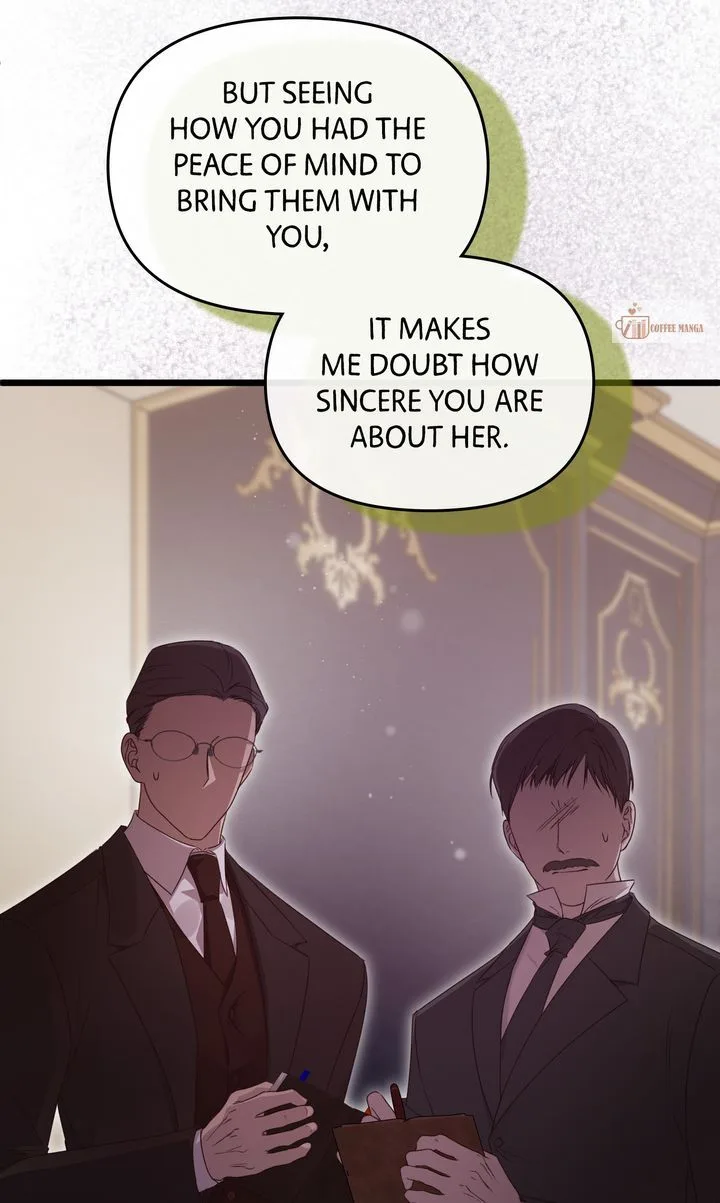 But Please, Help Me Chapter 58 page 14