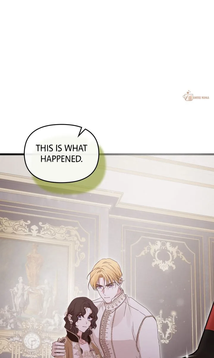 But Please, Help Me Chapter 58 page 18