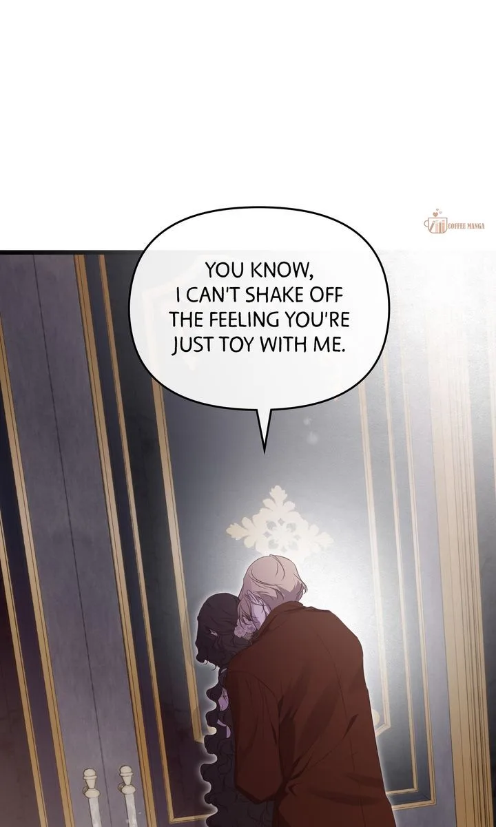 But Please, Help Me Chapter 57 page 120