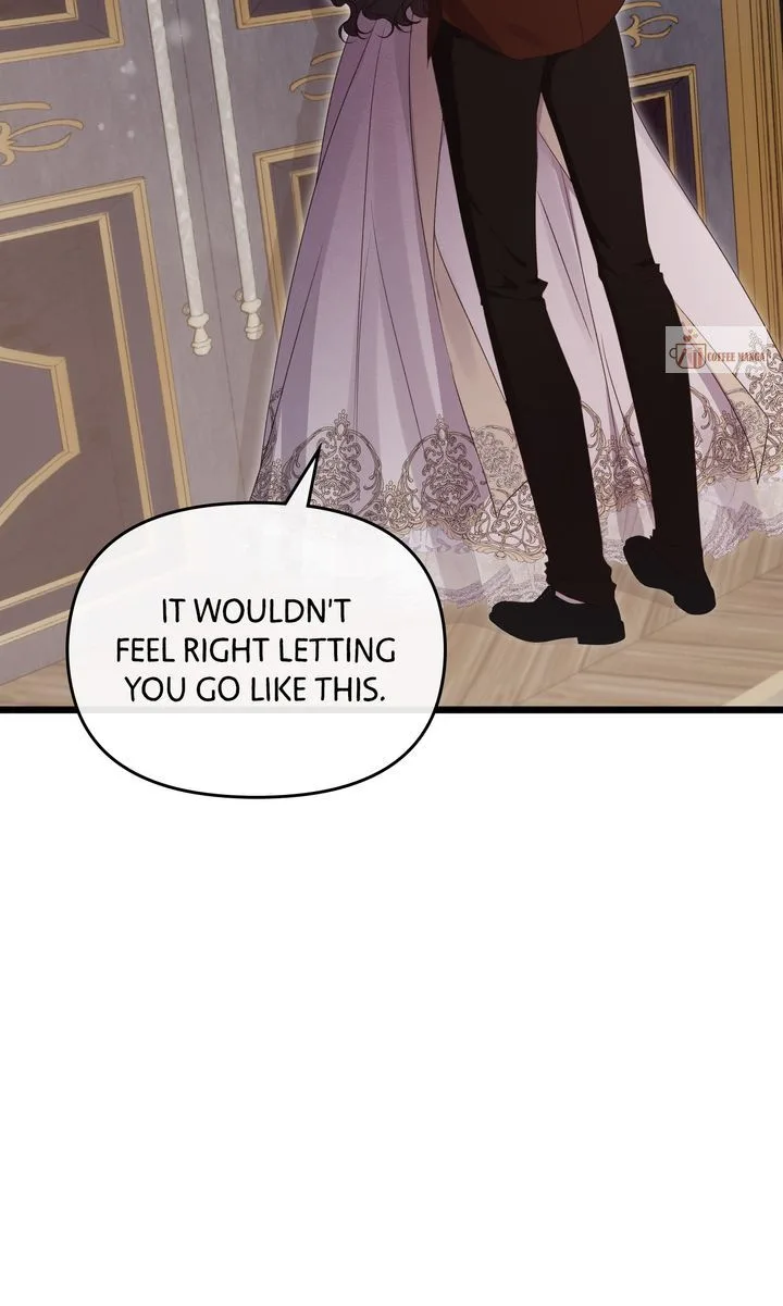But Please, Help Me Chapter 57 page 121