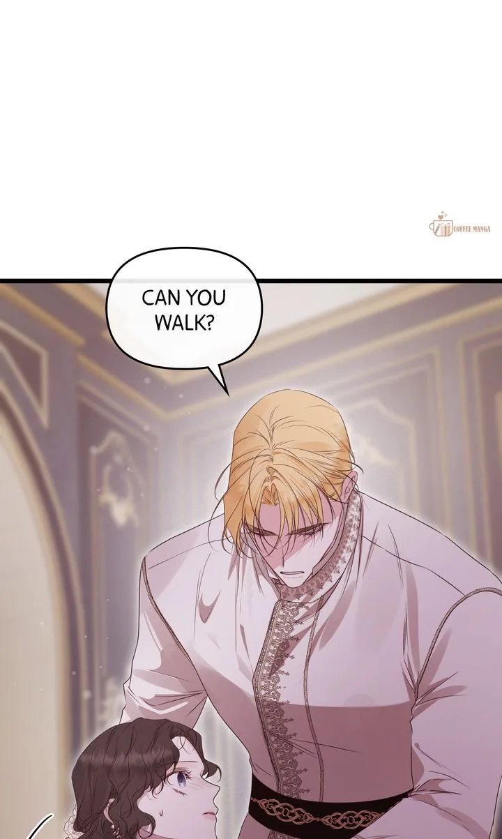 But Please, Help Me Chapter 58 page 10