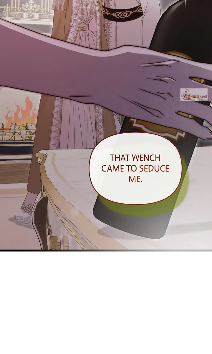 But Please, Help Me Chapter 58 page 19