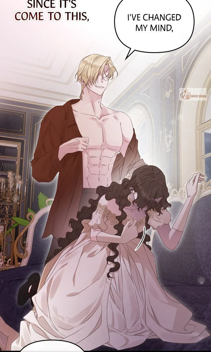 But Please, Help Me Chapter 57 page 134