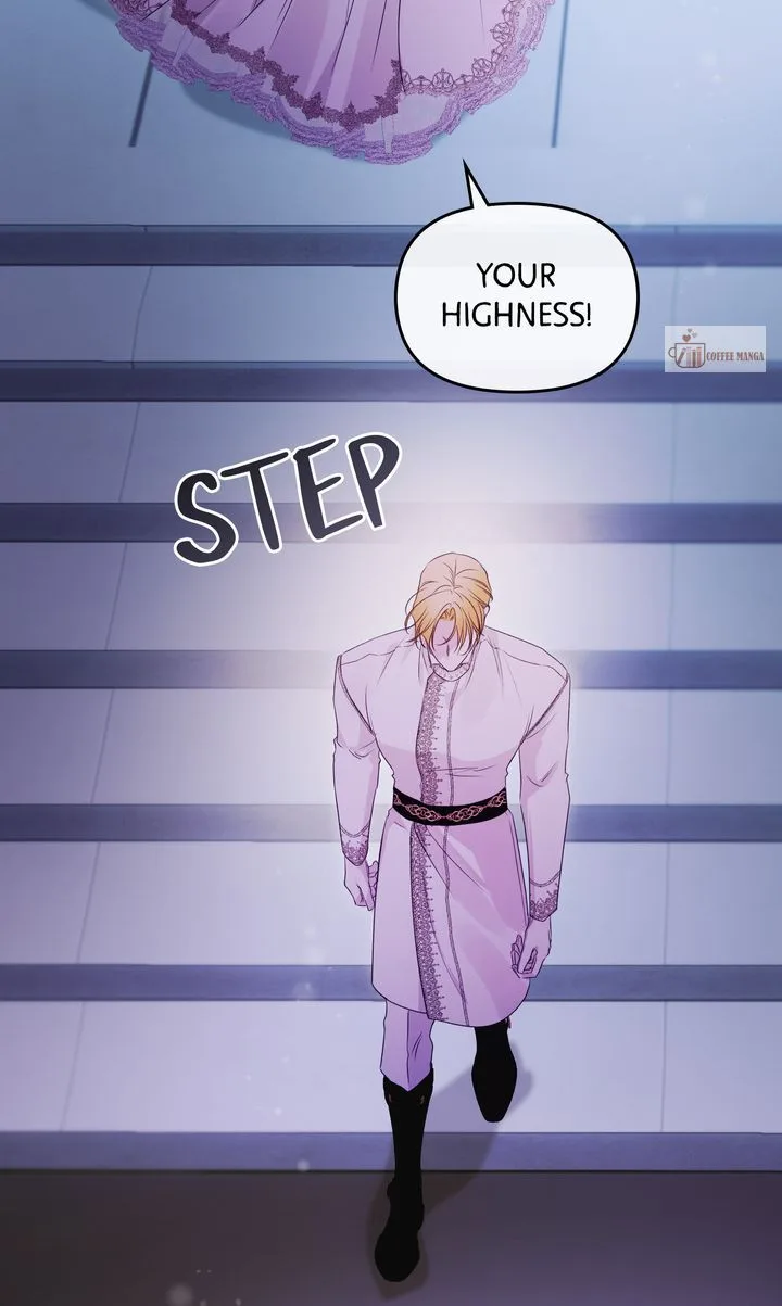 But Please, Help Me Chapter 58 page 35