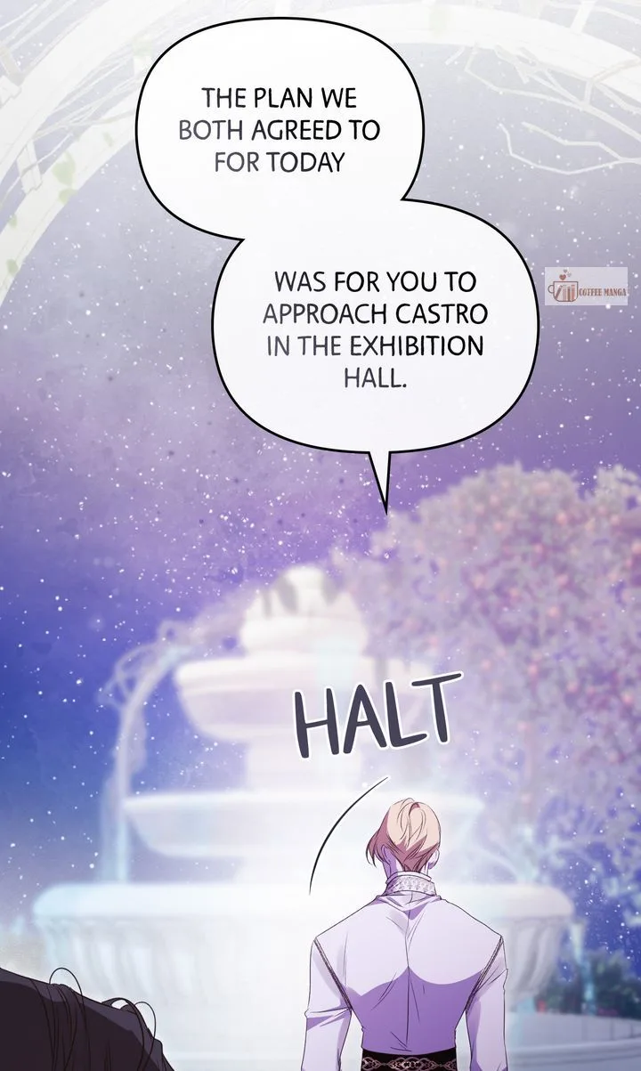 But Please, Help Me Chapter 58 page 39