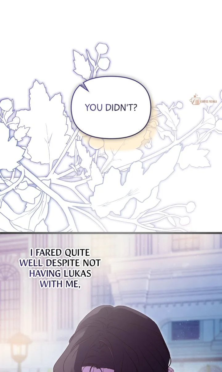 But Please, Help Me Chapter 58 page 45