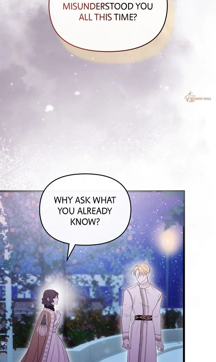 But Please, Help Me Chapter 58 page 51