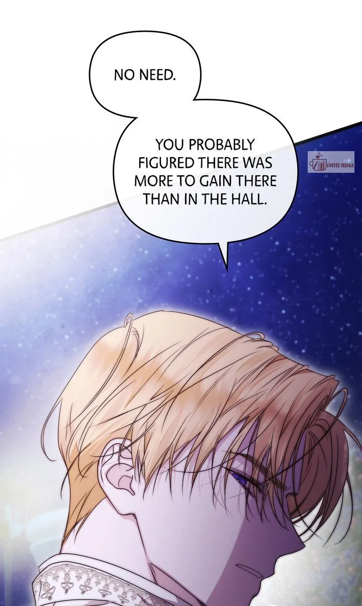 But Please, Help Me Chapter 58 page 49