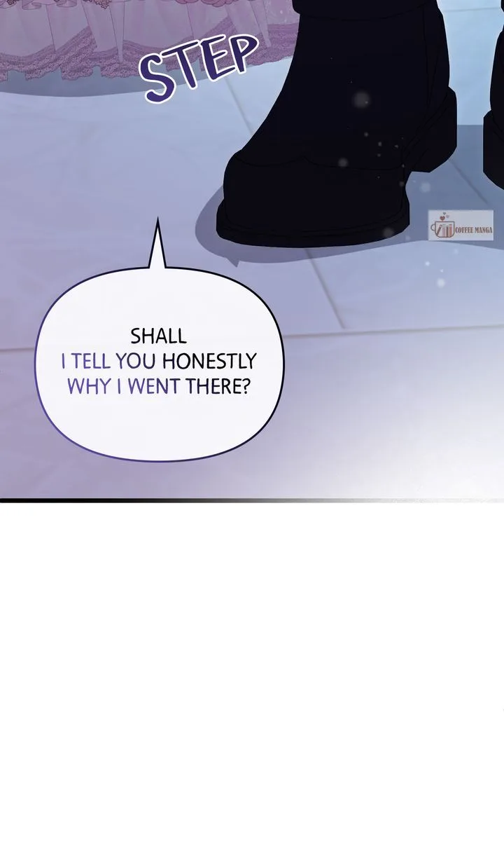 But Please, Help Me Chapter 58 page 48