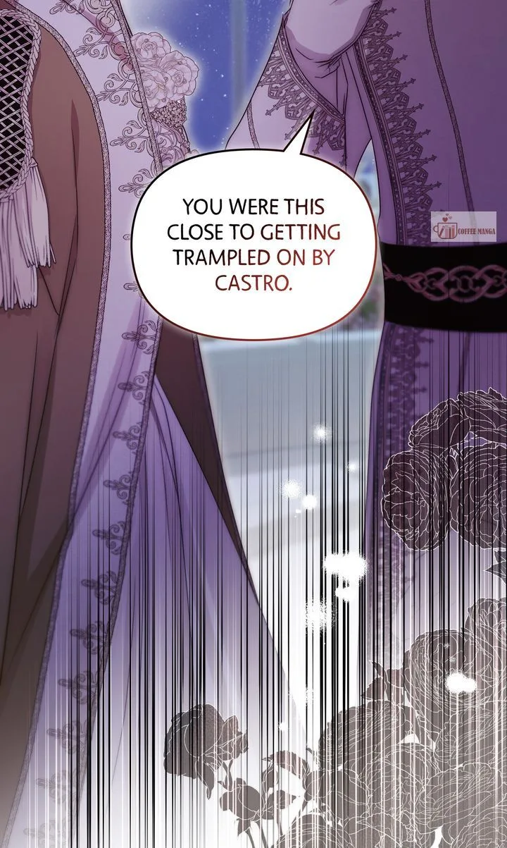 But Please, Help Me Chapter 58 page 58