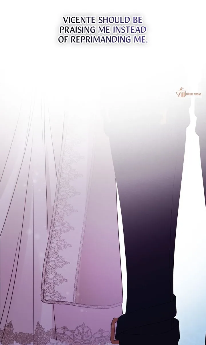 But Please, Help Me Chapter 58 page 47