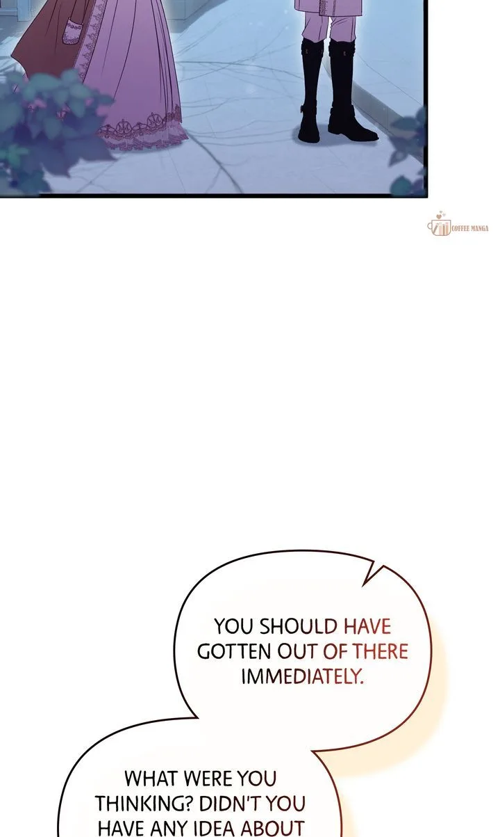But Please, Help Me Chapter 58 page 52