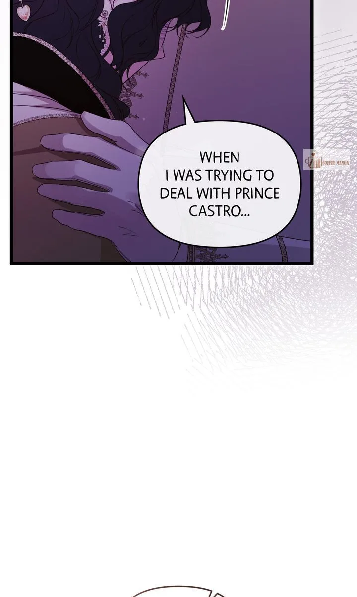 But Please, Help Me Chapter 58 page 101