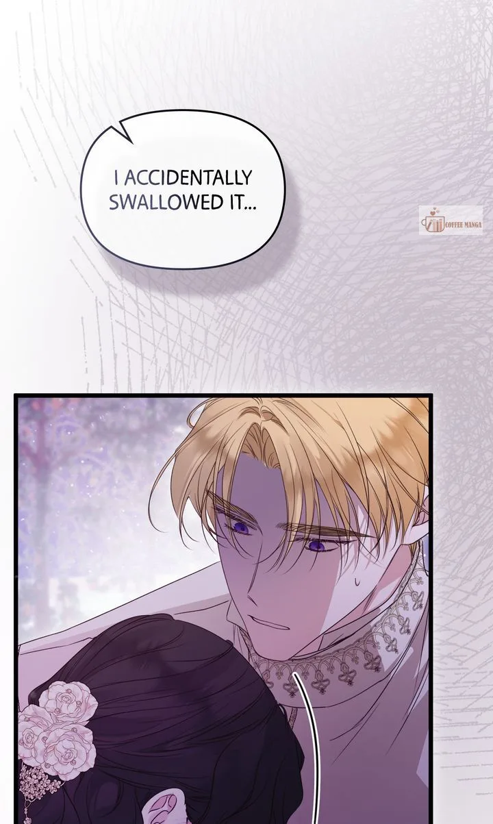 But Please, Help Me Chapter 58 page 100