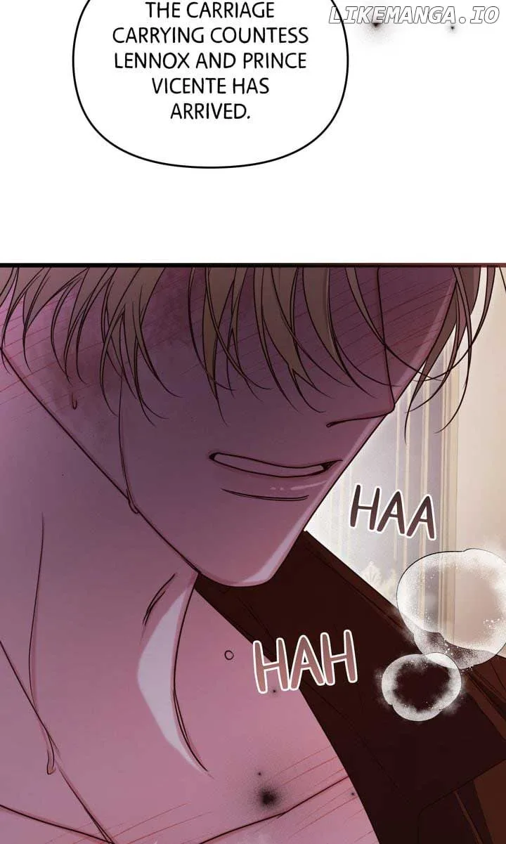 But Please, Help Me Chapter 55 page 145