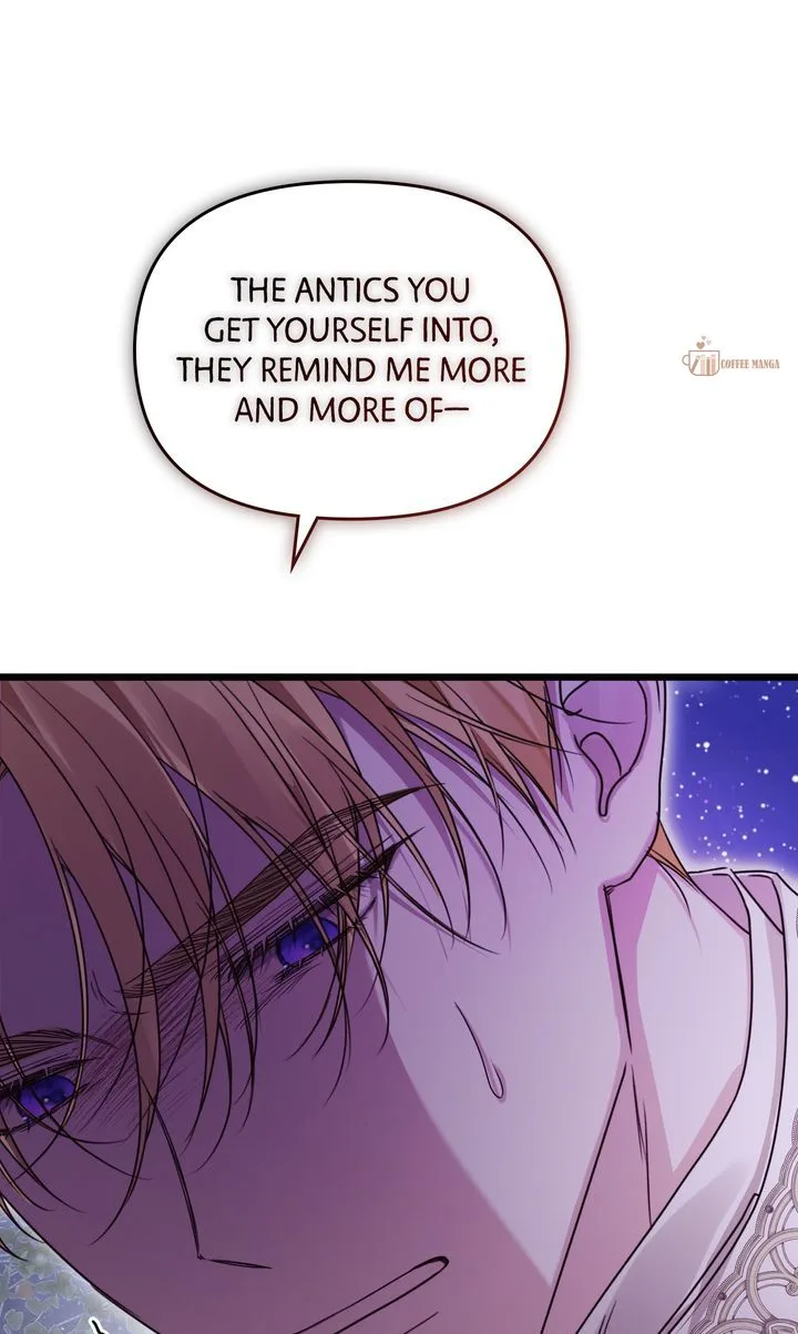But Please, Help Me Chapter 58 page 88