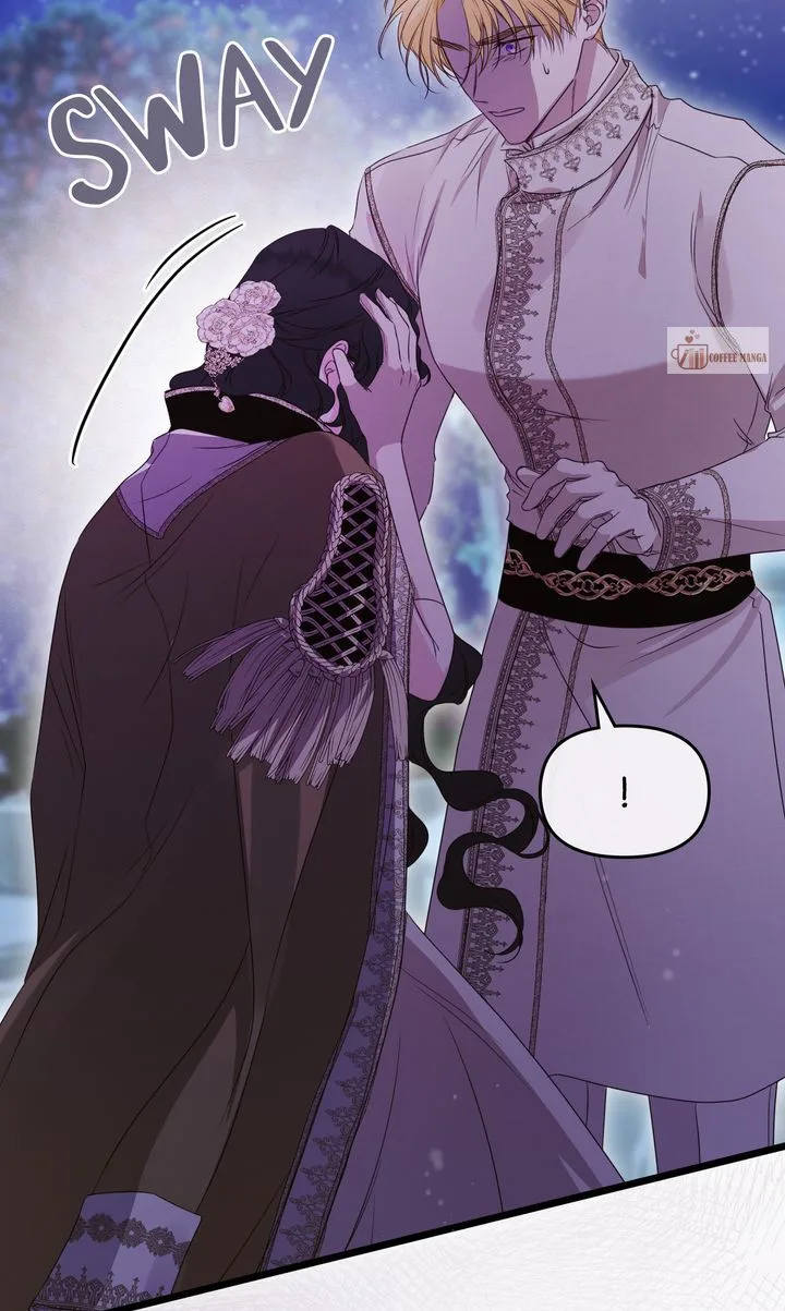 But Please, Help Me Chapter 58 page 95