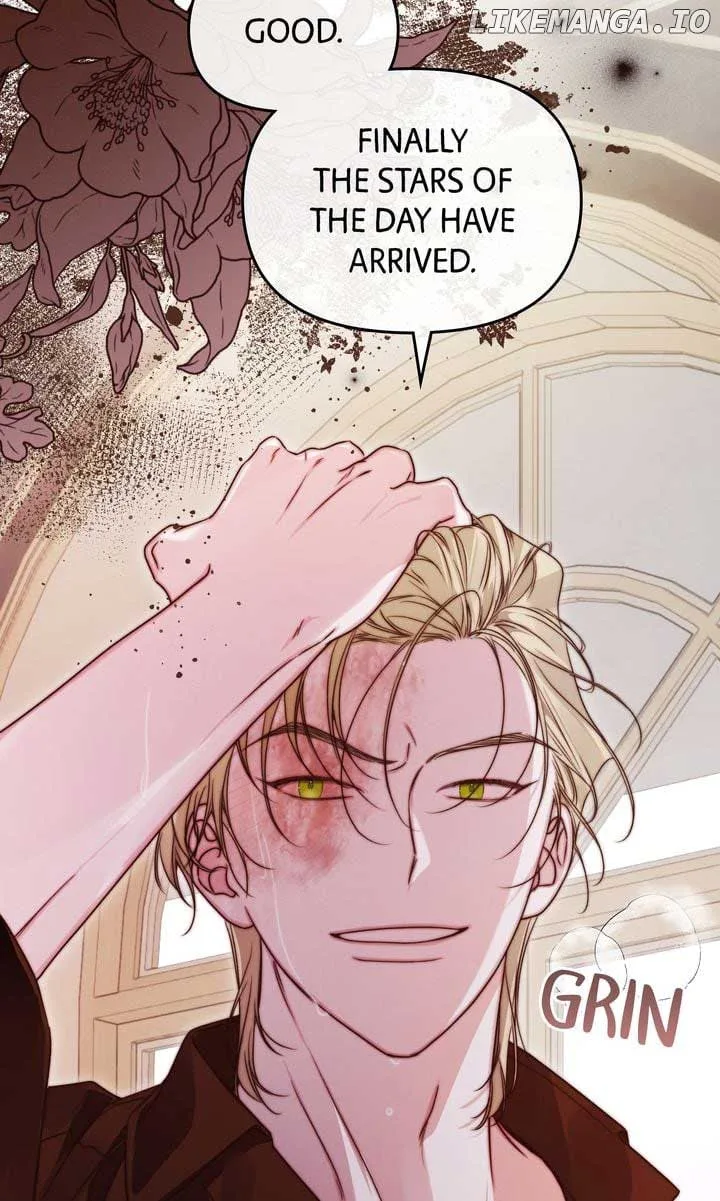 But Please, Help Me Chapter 55 page 147