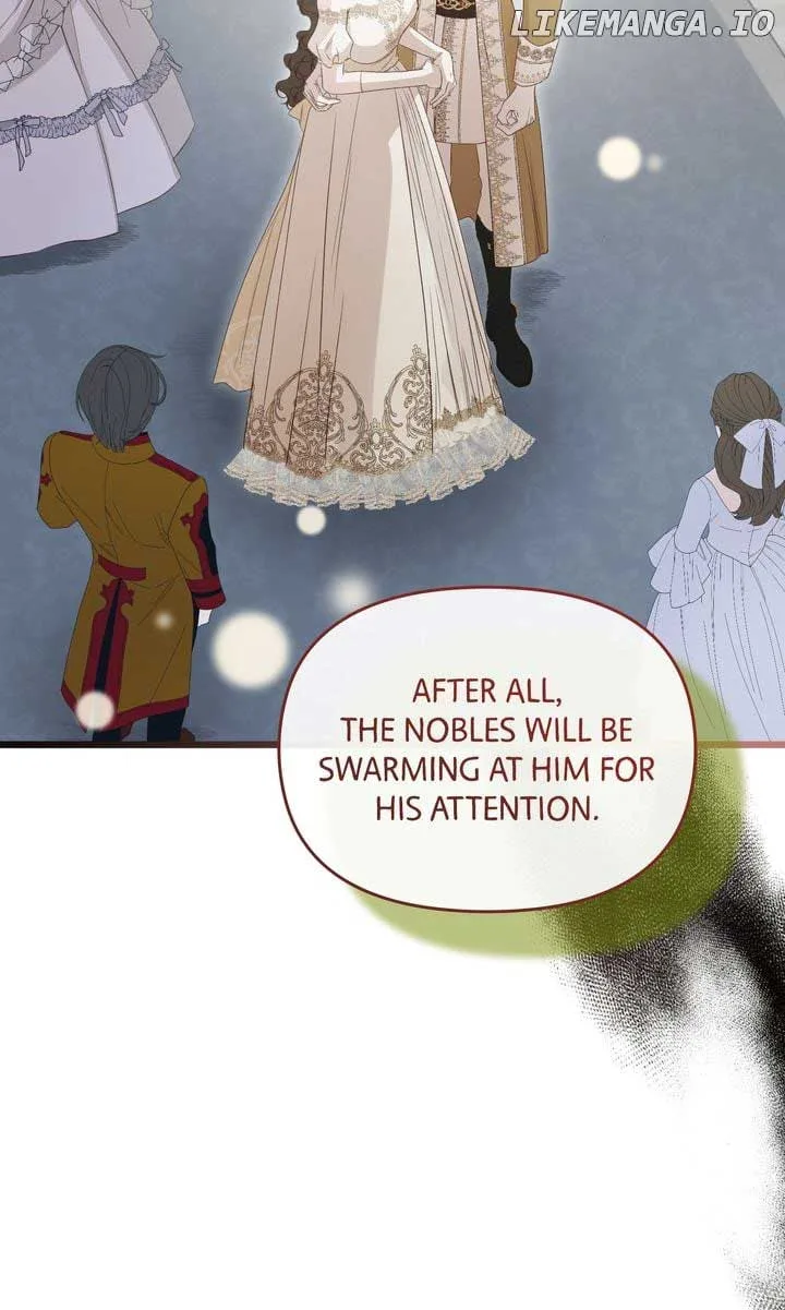 But Please, Help Me Chapter 55 page 151