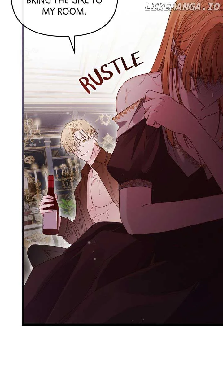 But Please, Help Me Chapter 55 page 153