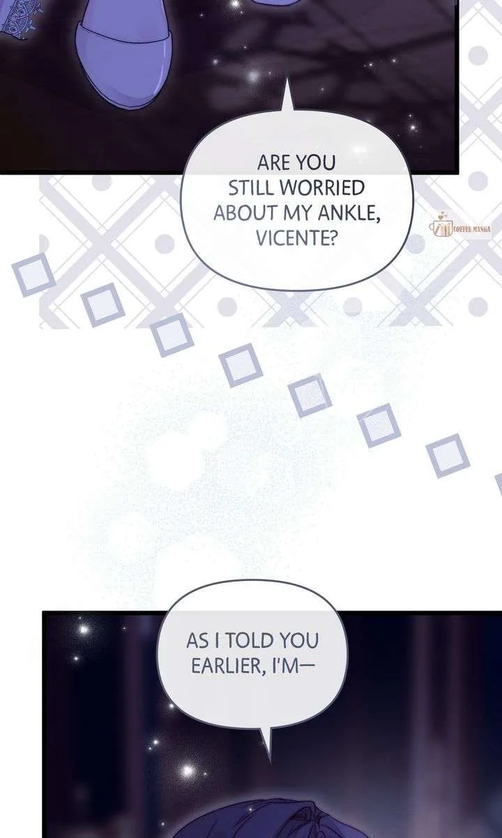 But Please, Help Me Chapter 81 page 13