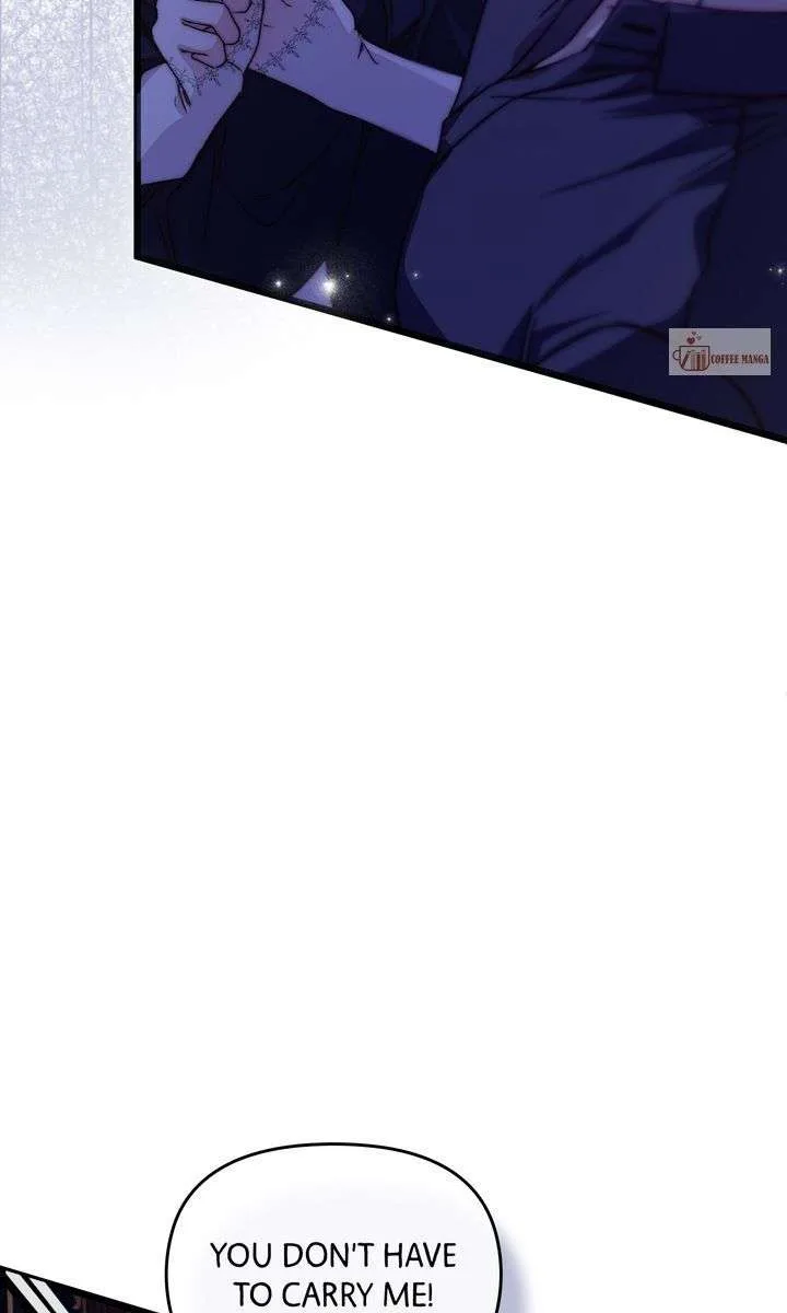 But Please, Help Me Chapter 81 page 19
