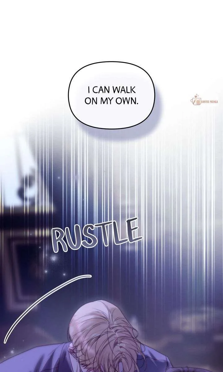 But Please, Help Me Chapter 81 page 21