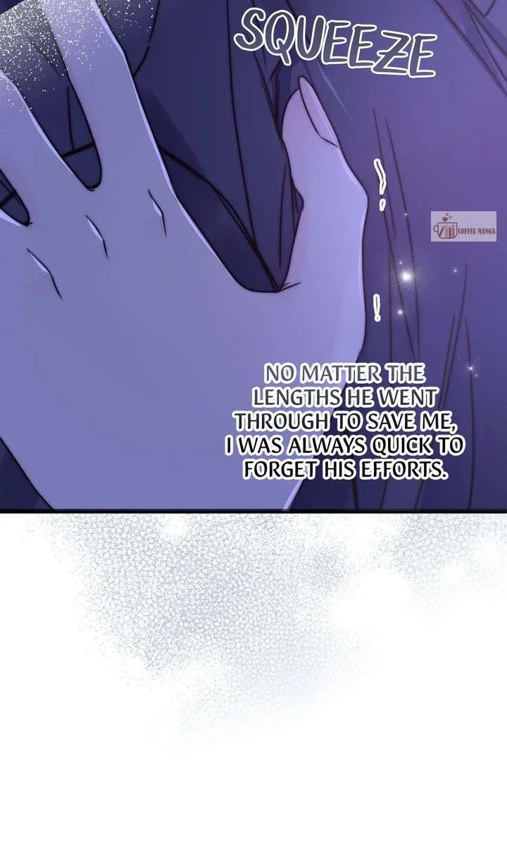 But Please, Help Me Chapter 81 page 33