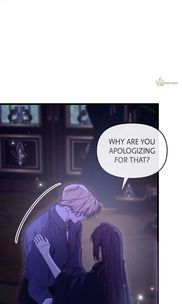 But Please, Help Me Chapter 81 page 27