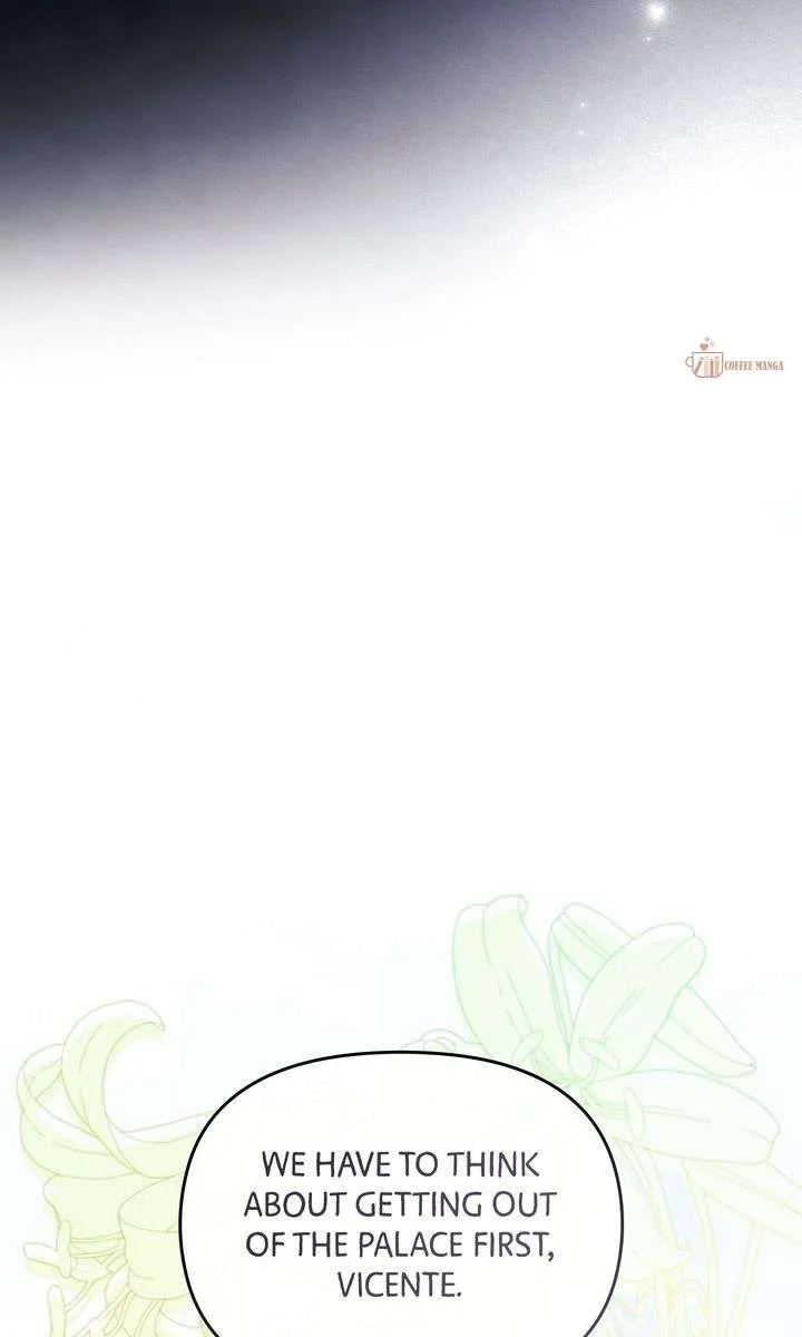 But Please, Help Me Chapter 81 page 41