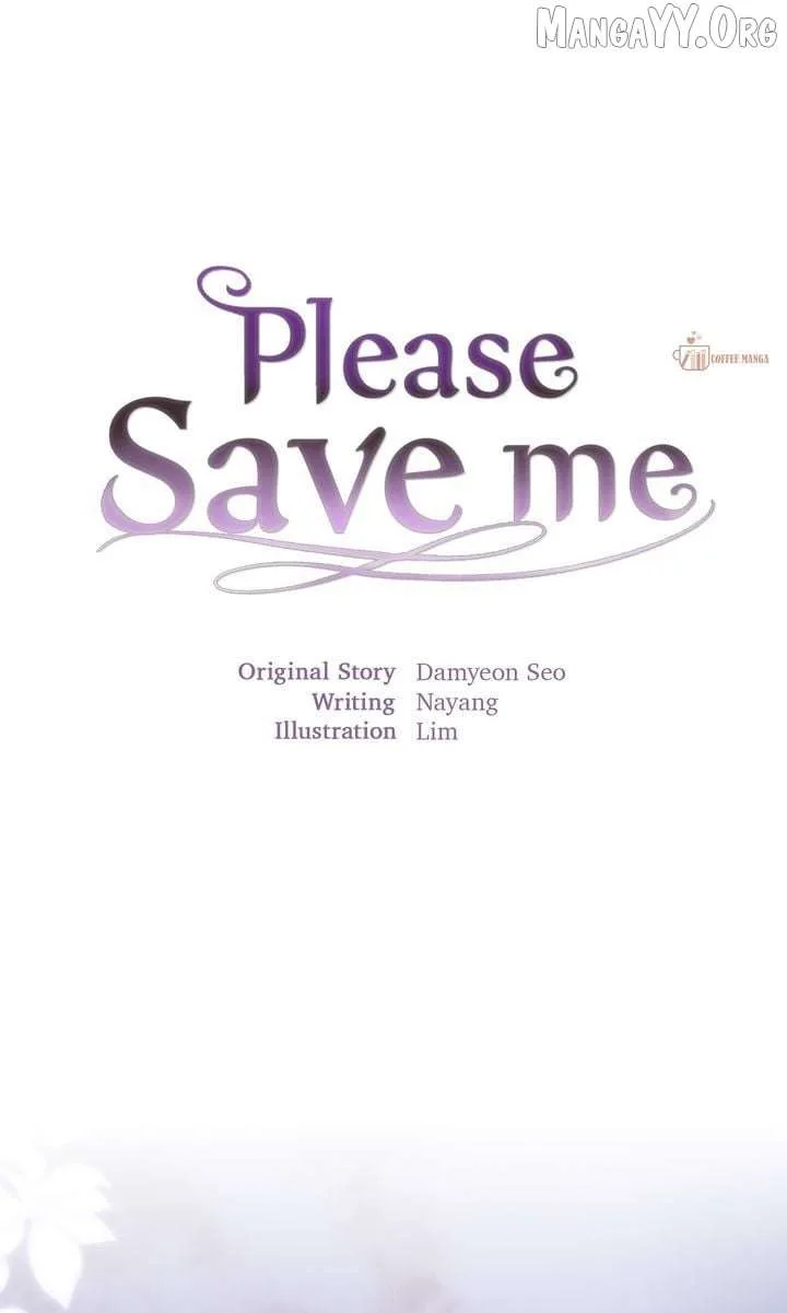 But Please, Help Me Chapter 83 page 2
