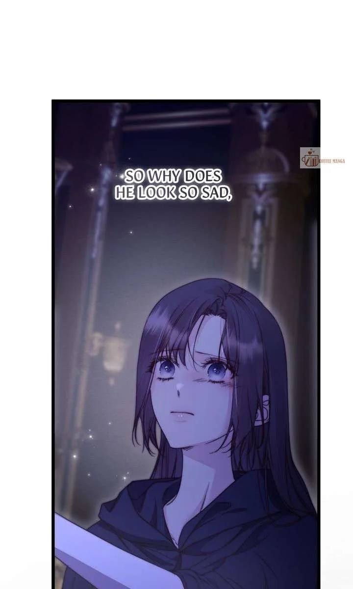 But Please, Help Me Chapter 81 page 34
