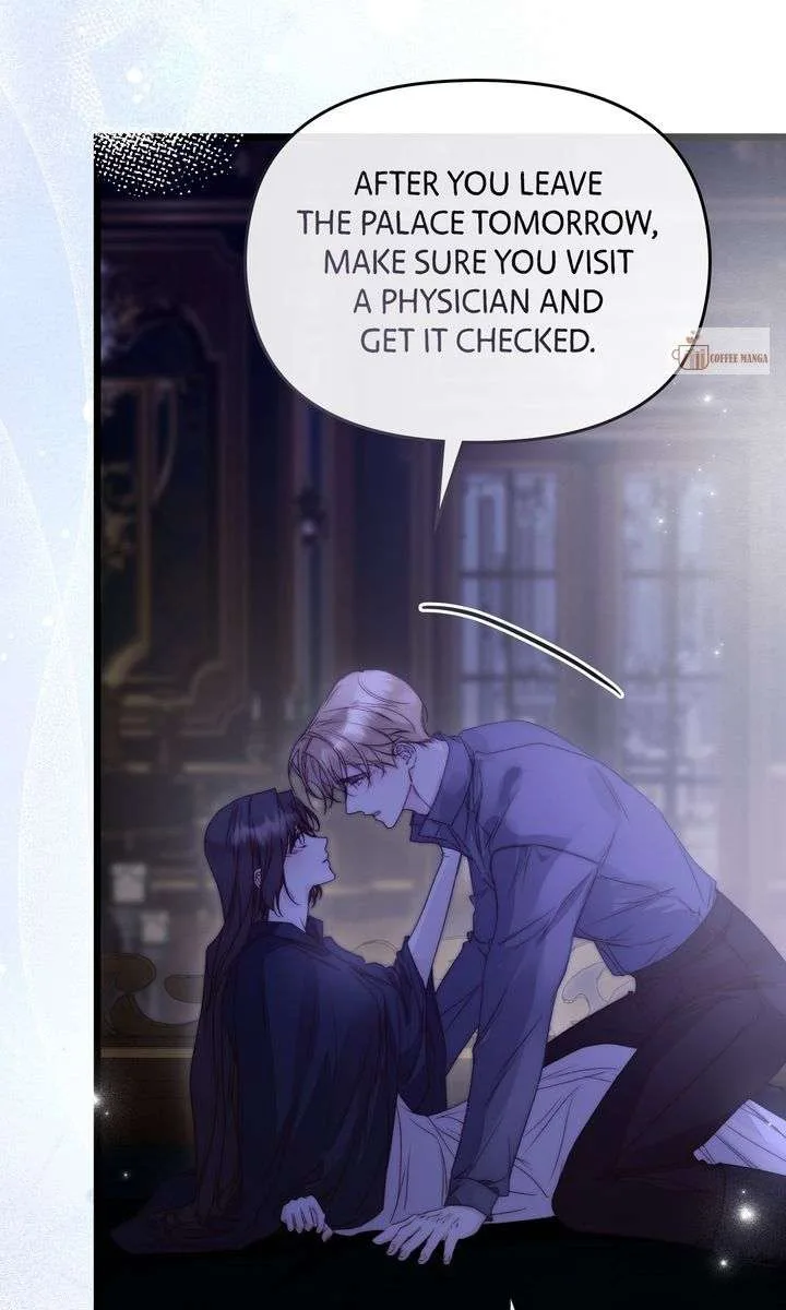 But Please, Help Me Chapter 81 page 38