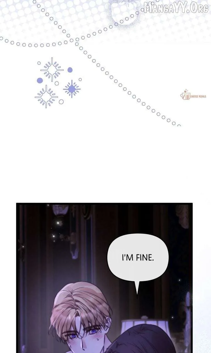 But Please, Help Me Chapter 83 page 27
