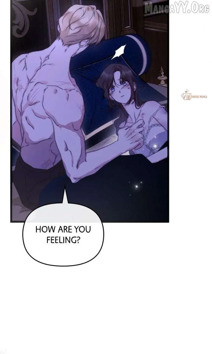 But Please, Help Me Chapter 83 page 15