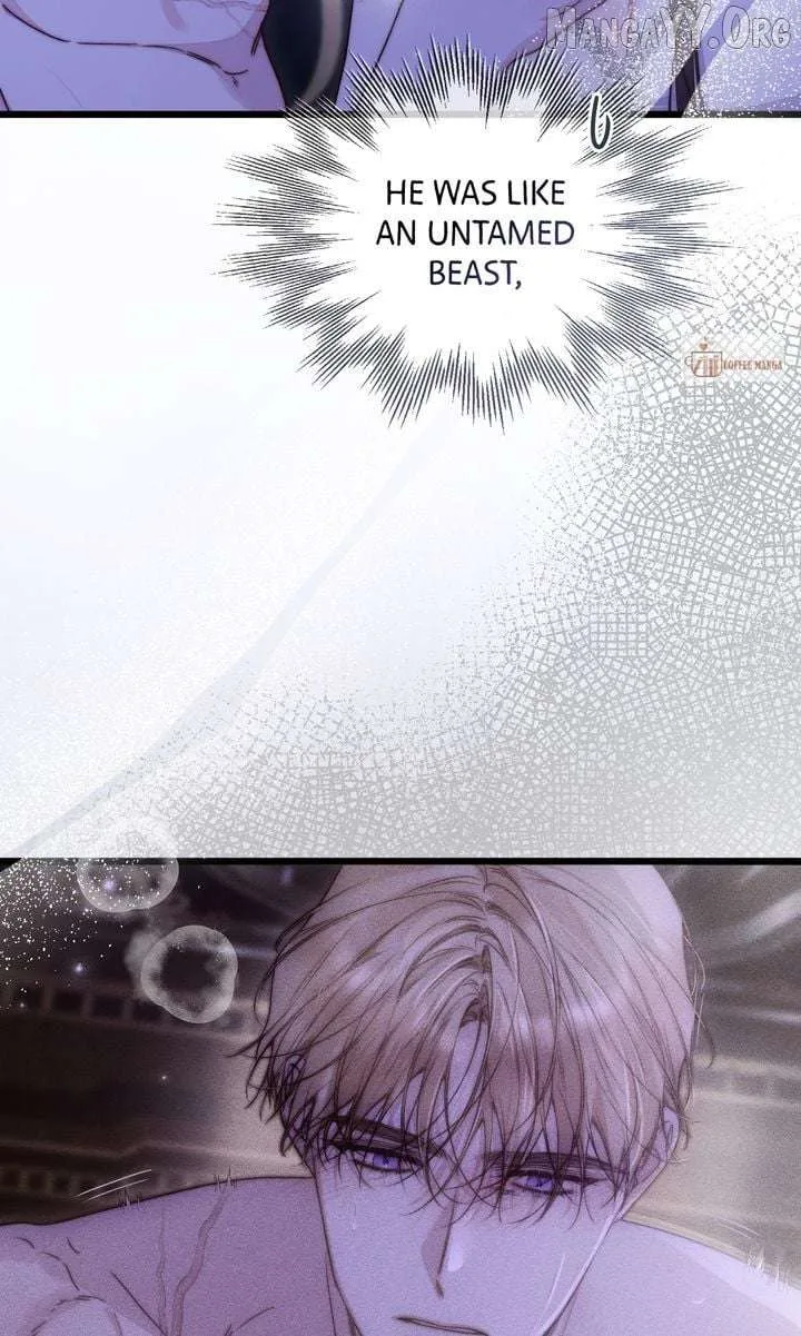 But Please, Help Me Chapter 83 page 17