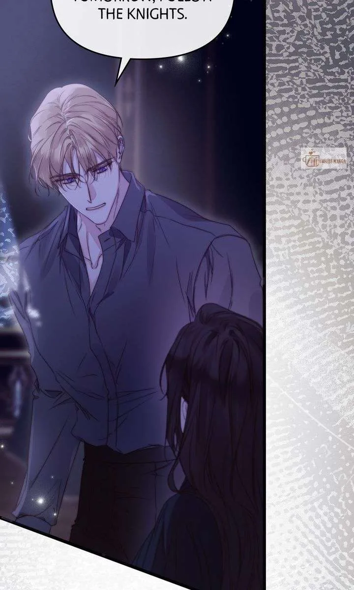 But Please, Help Me Chapter 81 page 55