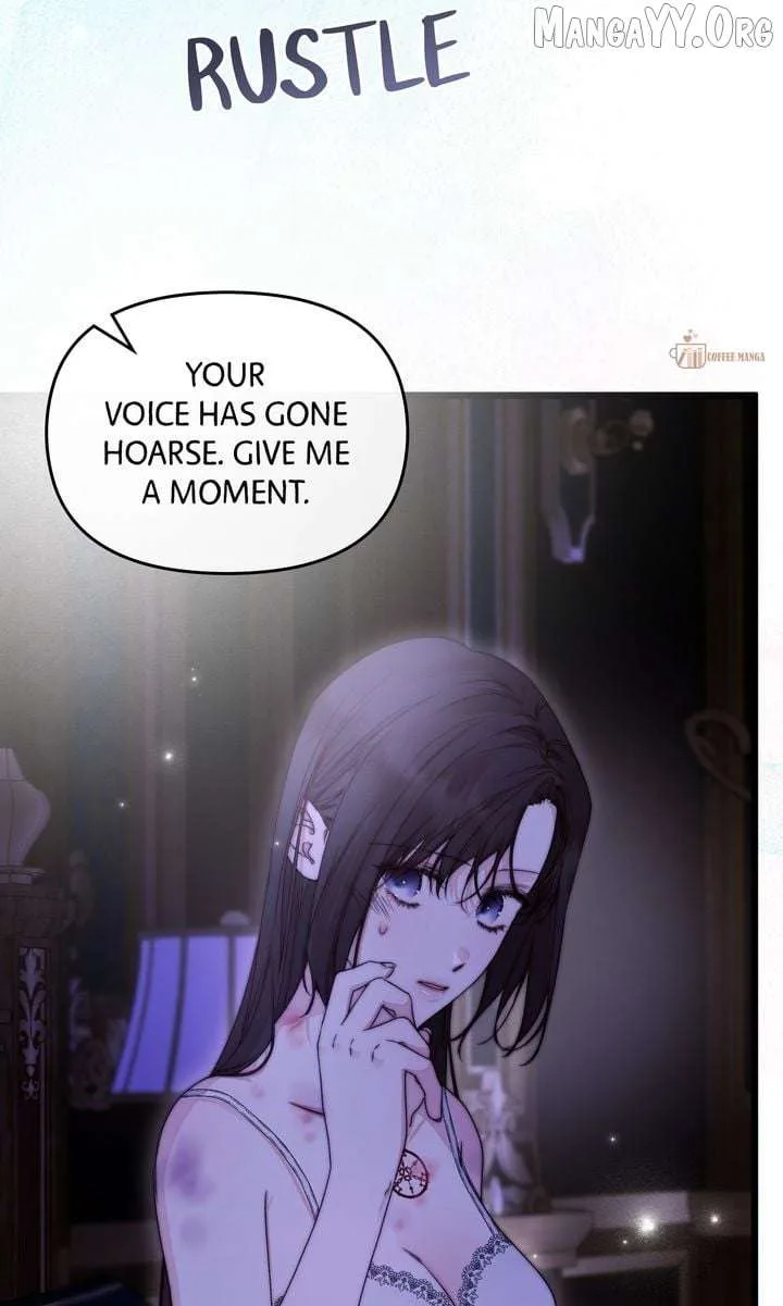 But Please, Help Me Chapter 83 page 29