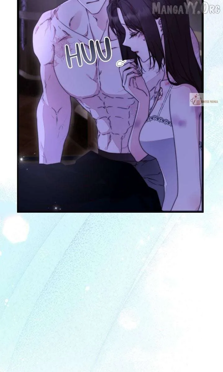 But Please, Help Me Chapter 83 page 28
