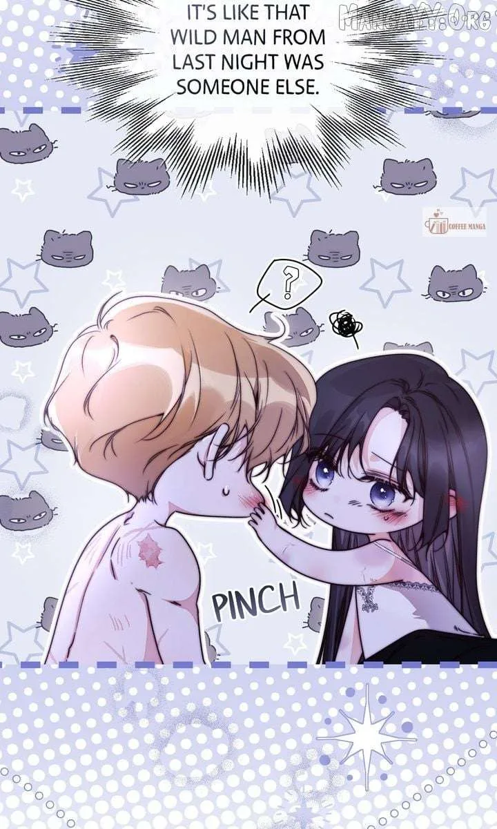 But Please, Help Me Chapter 83 page 26