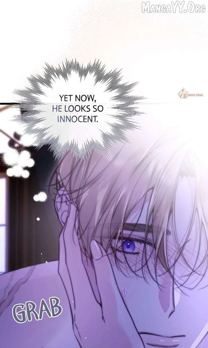 But Please, Help Me Chapter 83 page 24