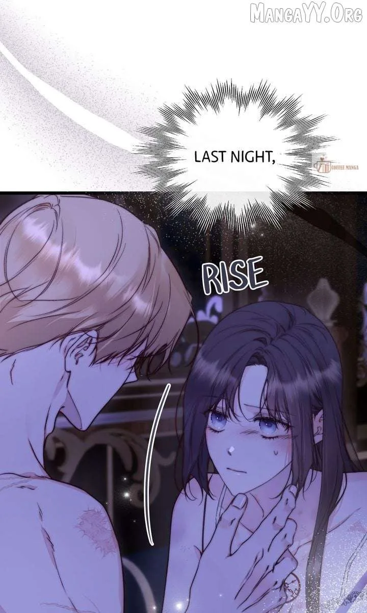 But Please, Help Me Chapter 83 page 16