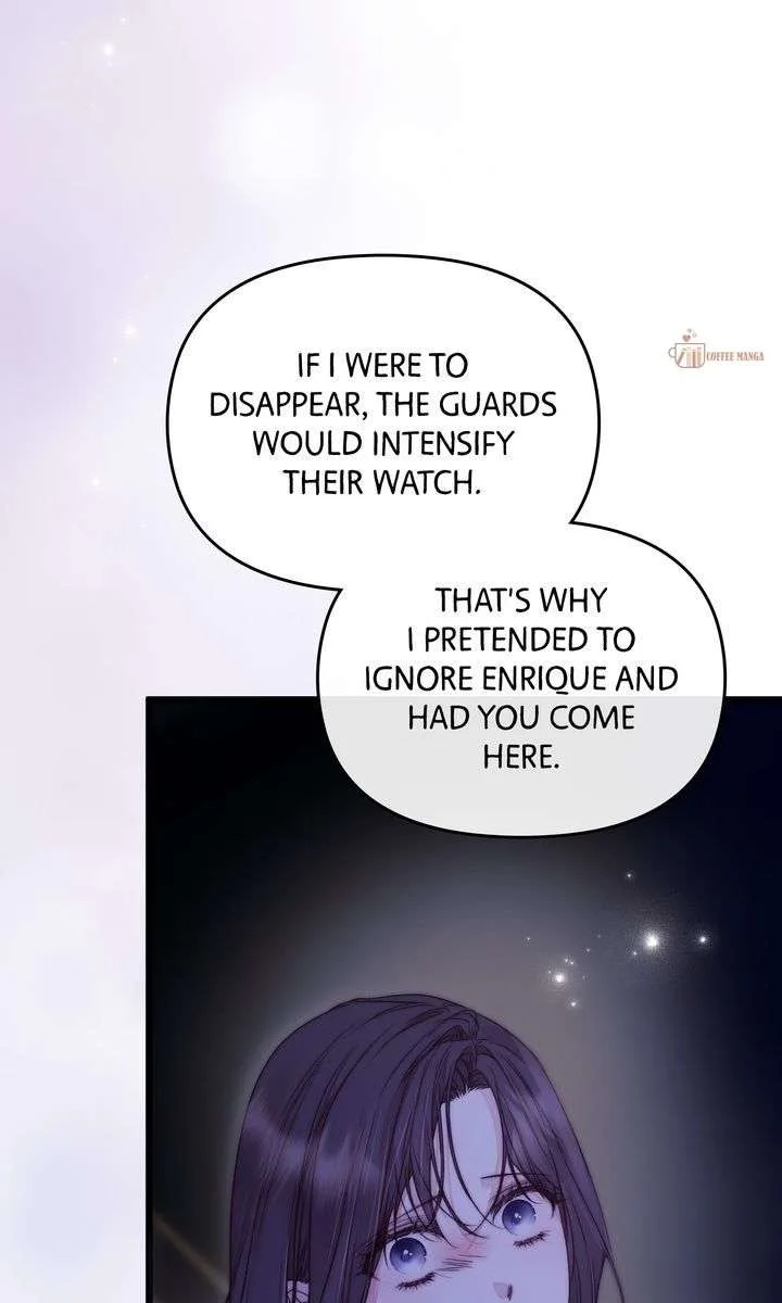 But Please, Help Me Chapter 81 page 49