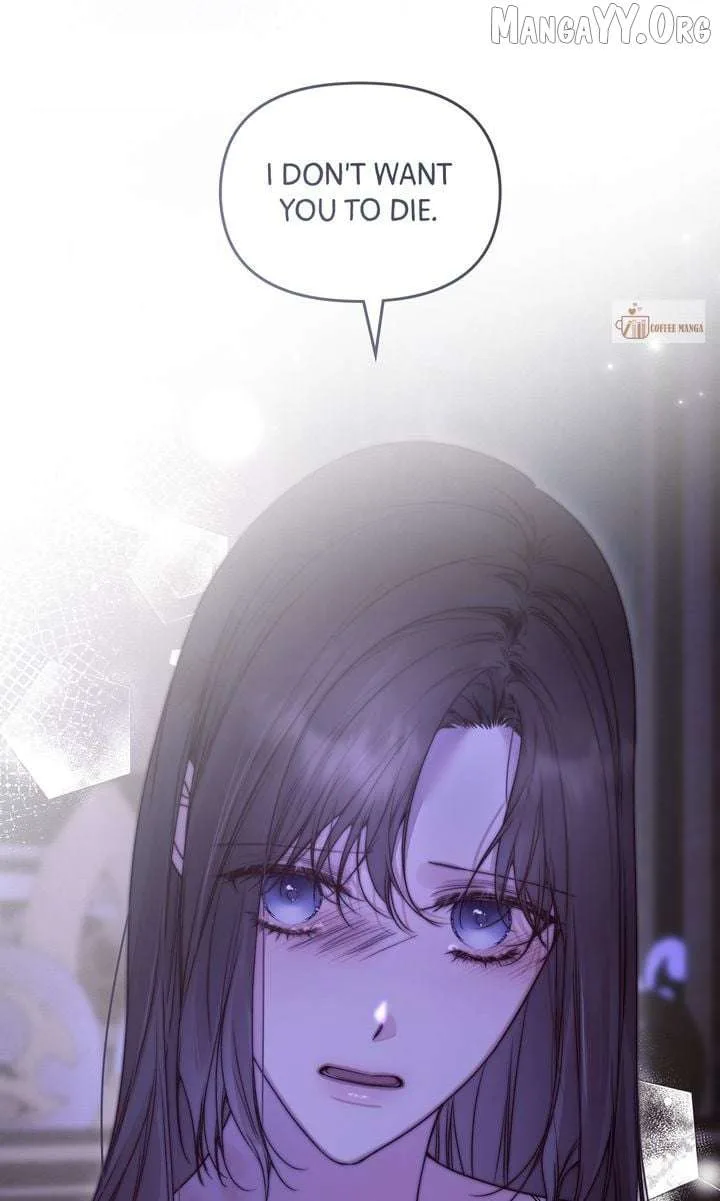 But Please, Help Me Chapter 83 page 55