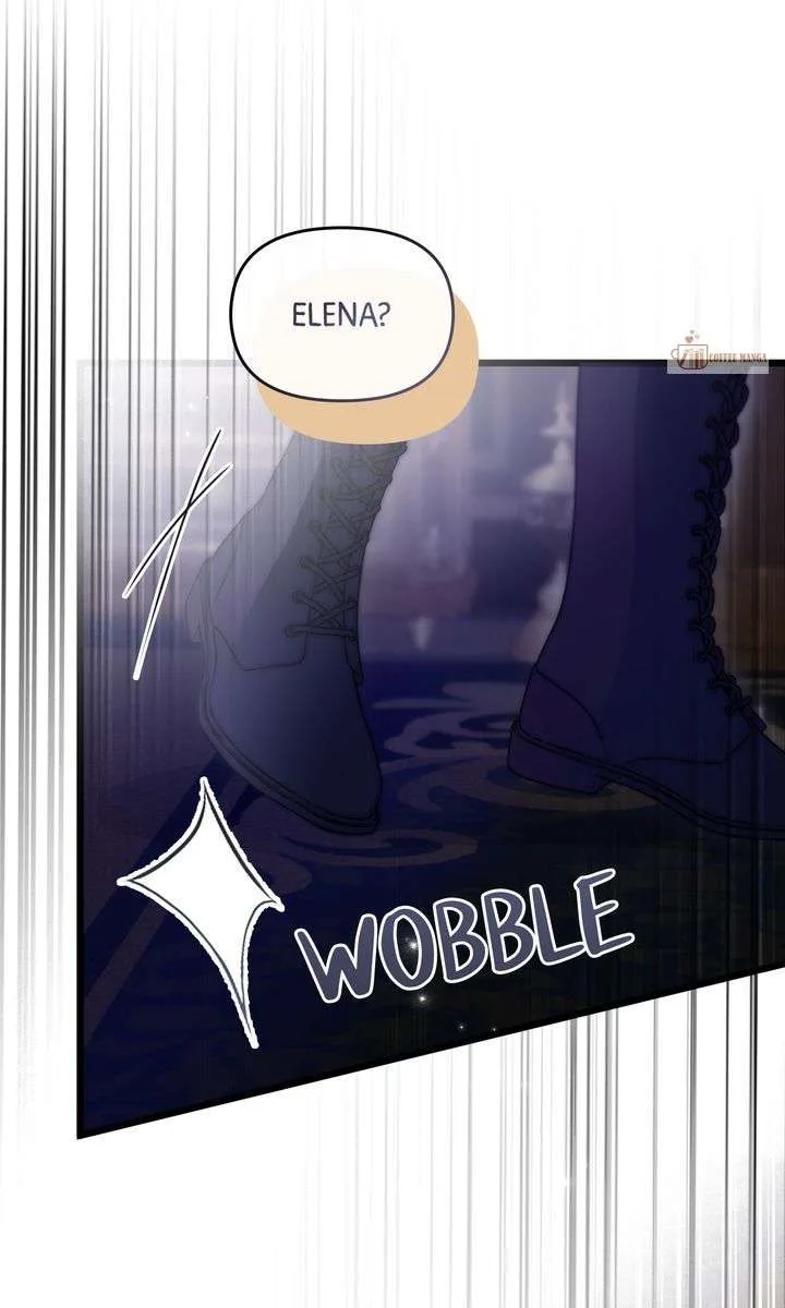 But Please, Help Me Chapter 81 page 80