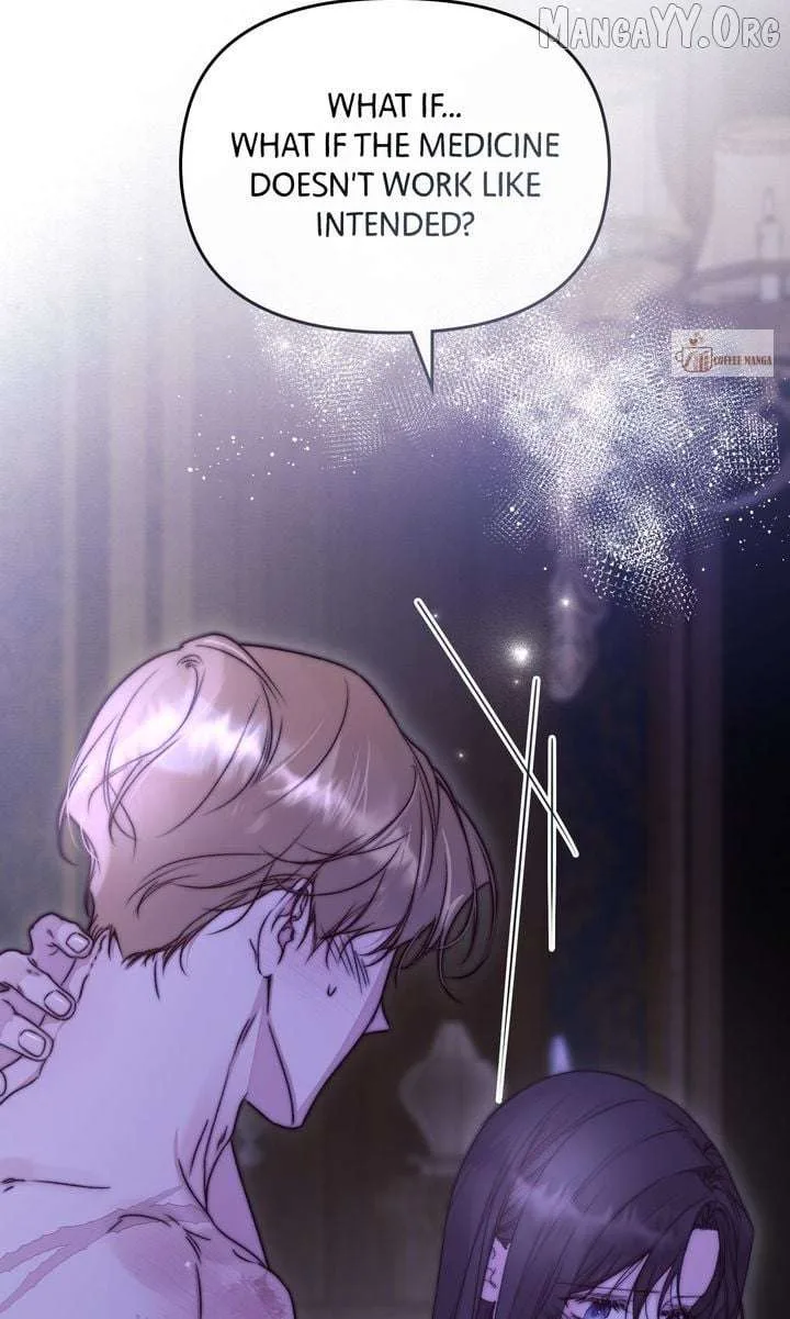 But Please, Help Me Chapter 83 page 49