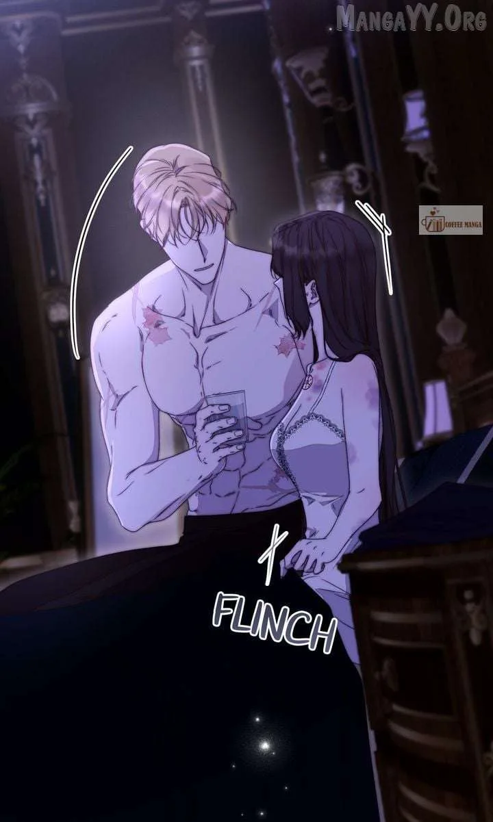 But Please, Help Me Chapter 83 page 34