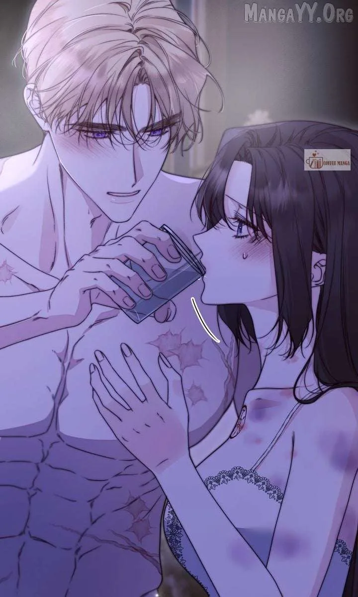 But Please, Help Me Chapter 83 page 36