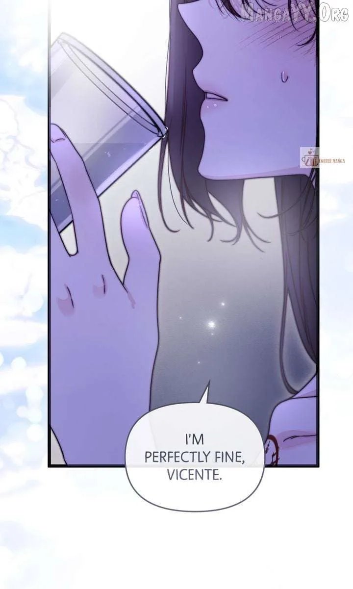But Please, Help Me Chapter 83 page 38