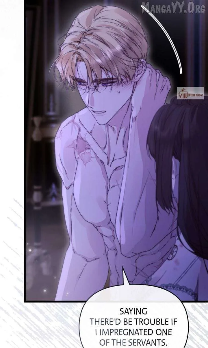 But Please, Help Me Chapter 83 page 46